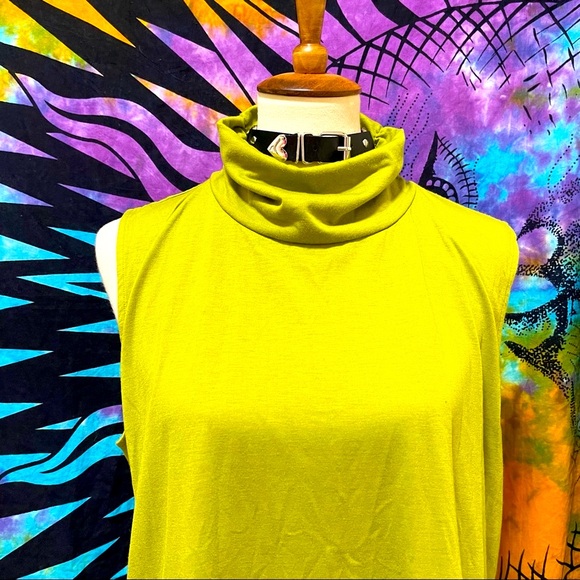Allison Brittney Tops - 🌈 Lovely casual turtleneck comfort top